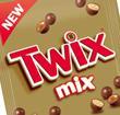 Twix Mix adds balls to confectionery sharing bag market