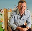 Paul Lindley of Ella's Kitchen