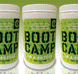 Boot Camp weight-loss powder plans march into the mults