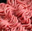 Raw mince