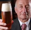 Graham Mackay of SAB Miller