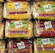 Genius bread