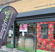 Simply Fresh breaks the 40-store barrier
