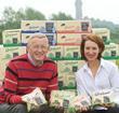 Graham's The Family Dairy launches Cheddar range