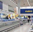 Booker given provisional green light on Makro