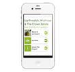 Waitrose Bee Friendly app