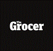 The Grocer logo