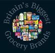 Britain's Biggest Grocery Brands
