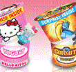 Fayrefield Suprise Inside yoghurt