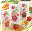 Annabel Karmel baby food