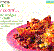 Waitrose Love life packaging