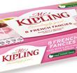 Mr Kipling French Fancies
