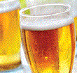 Beer and cider alcohol