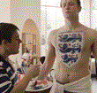 Carlsberg advert