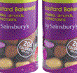 Sainsbury's introduces Indulgent Pots of snacking fruits