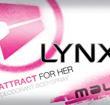 Lynx Attract For Her