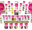 Fiddes Payne rebrands as Cake Angels in decorations overhaul