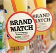 Sainsbury's Brand Match