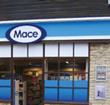mace