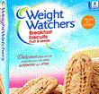 WeightWatchers enters breakfast biscuits with Walkers