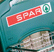 Spar baskets