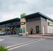 Subway at Euro Garages forecourt