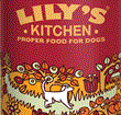 Lily's Kitchen offers puppy and cat food