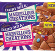 Mondelez gives Cadbury Dairy Milk a Marvellous makeover