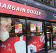 Bargain Booze