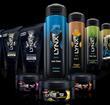 Lynx Haircare