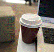 Coffee cup