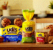 Boulder Brands brings gluten-free Udi's to UK