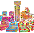 Swizzels Matlow pocket money sweets get 10p 'flashback'