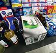 Price hikes take toll on mults' beer sales