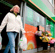 Londis frozen goods to be delivered direct