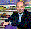 Meet Maurizio Brusadelli, the mayor of Joyville