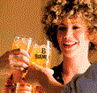 New Bulmers TV ad finishes at the start