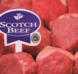 Scottish beef