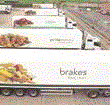 Brakes set to invest in future as £900m debt refinance is agreed
