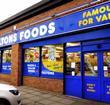Fultons Foods
