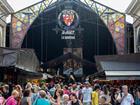 La Boqueria Barcelona