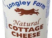 Longley Farm cottage cheese
