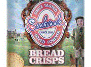 Seabrook Bread Crisps