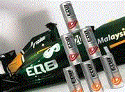 EQ8 natural energy drink