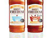 Sweet Freedom sweetner