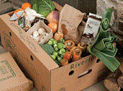 Riverford Organics