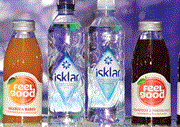 Feel Good ties up distribution deal for Isklar