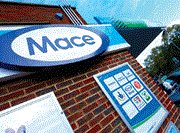 Mace