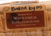 Morrisons freshens up bakery