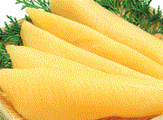 Herring roe